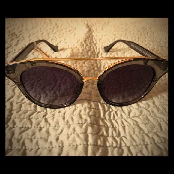 Anthropologie/AJ Morgan Accessories - Anthropologie by AJMorgan Sunglasses